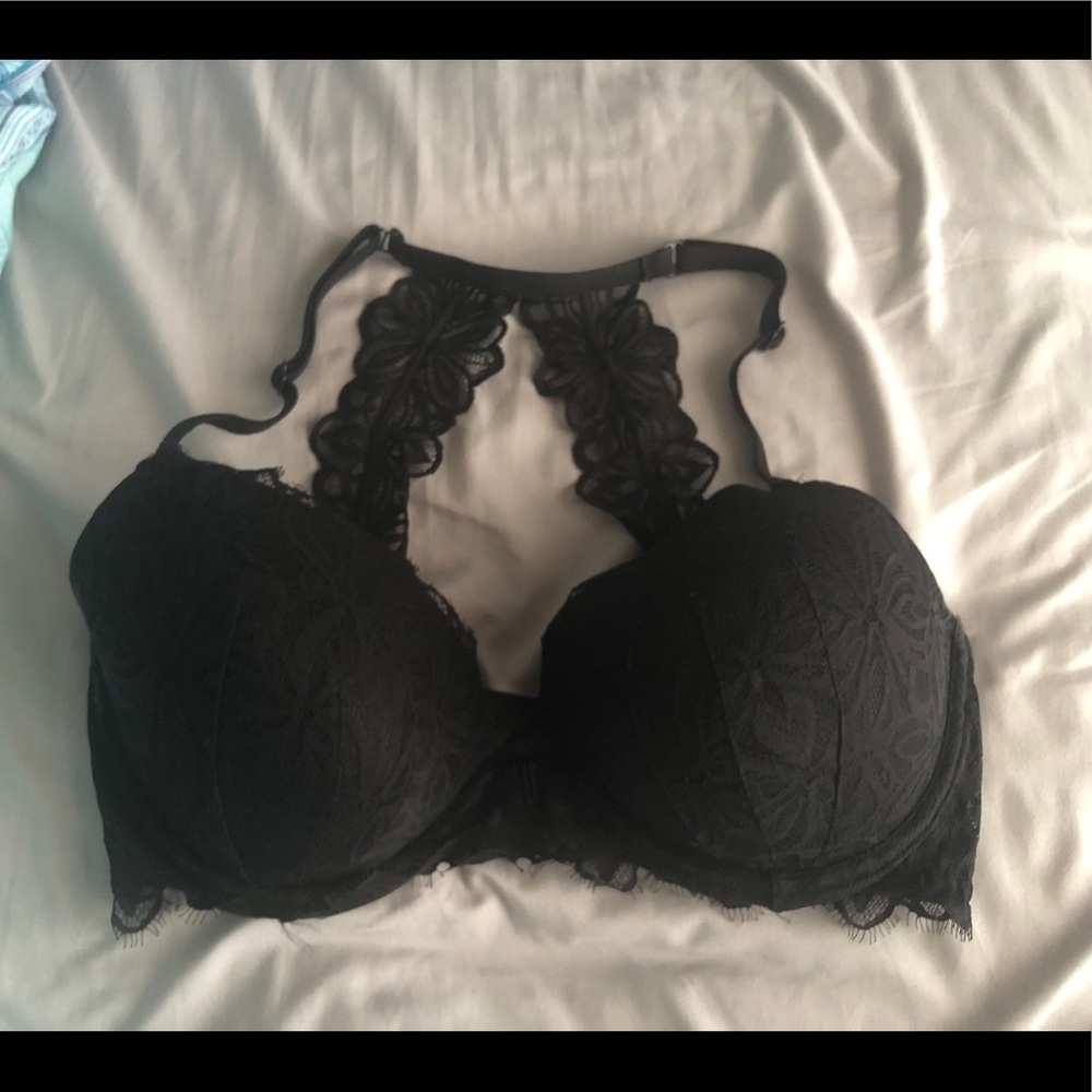 Victoria’s Secret Pink Bra